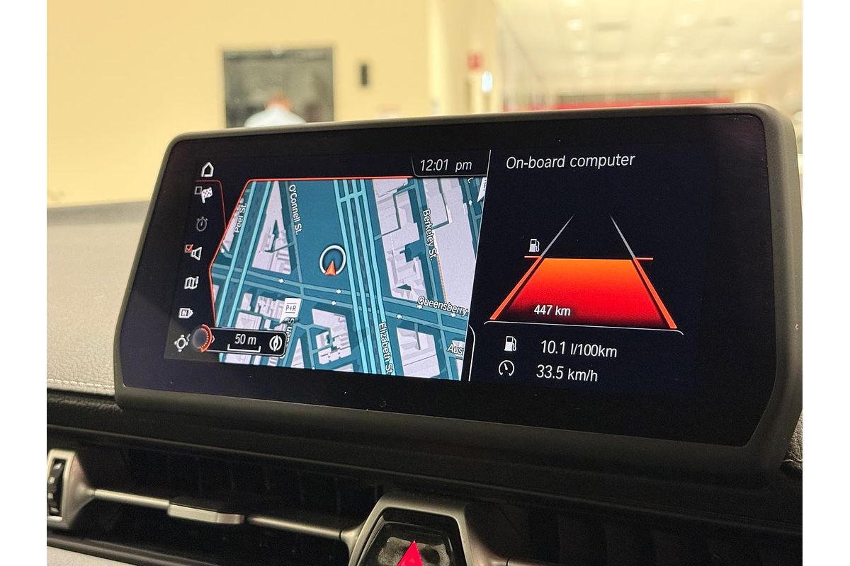 2024 Toyota Supra GR GT A90