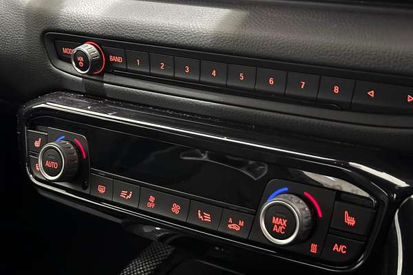 2024 Toyota Supra GR GT A90