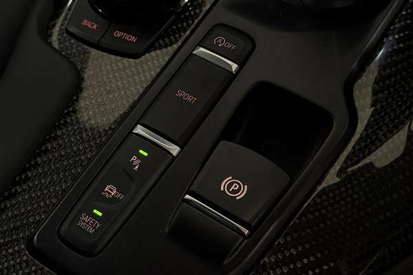 2024 Toyota Supra GR GT A90