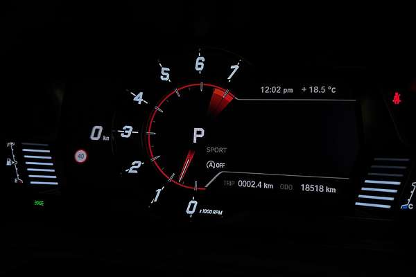 2024 Toyota Supra GR GT A90