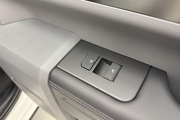 2025 Kia Tasman X-Pro TK All Wheel Drive