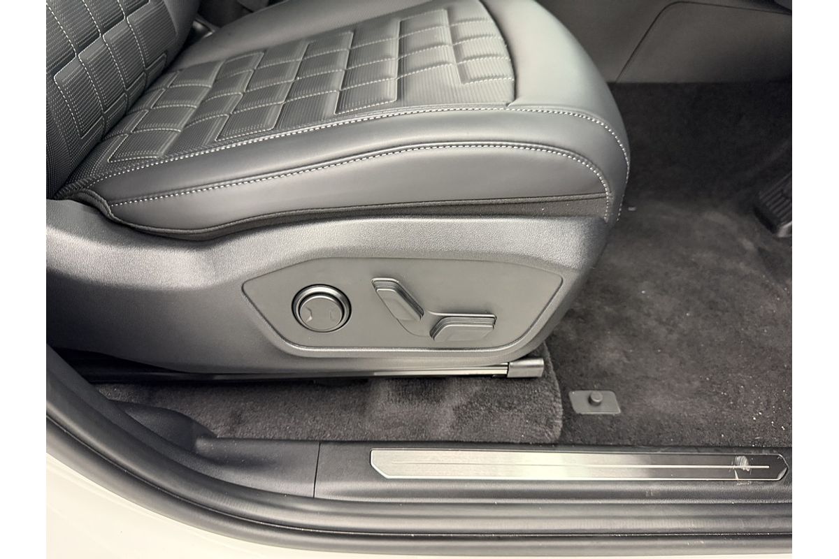 2025 Kia Tasman X-Pro TK All Wheel Drive