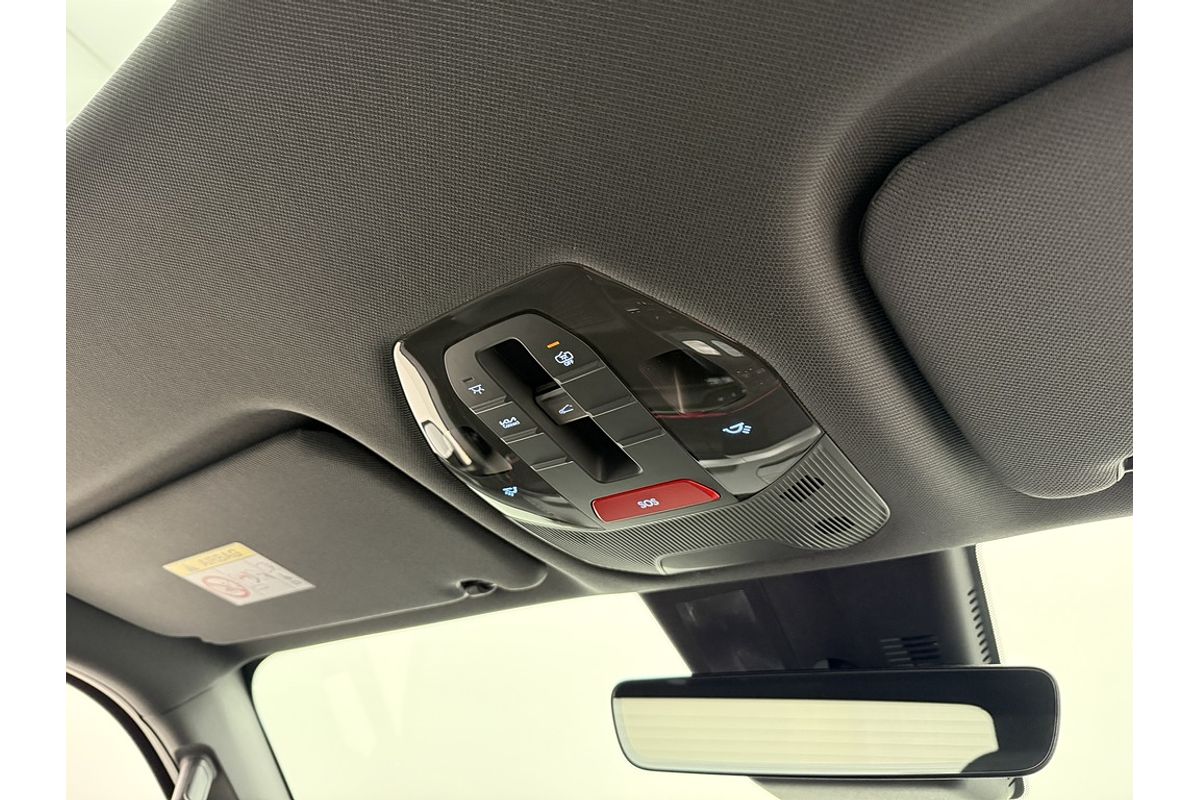 2025 Kia Tasman X-Pro TK All Wheel Drive