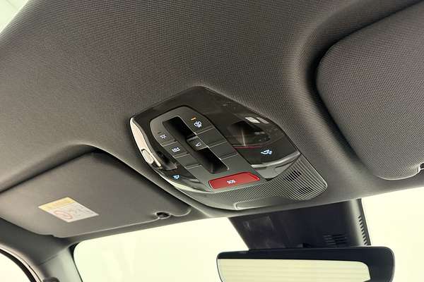 2025 Kia Tasman X-Pro TK All Wheel Drive