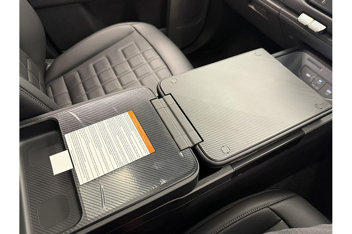 2025 Kia Tasman X-Pro TK All Wheel Drive