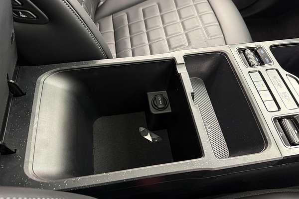 2025 Kia Tasman X-Pro TK All Wheel Drive