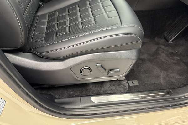 2025 Kia Tasman X-Line TK All Wheel Drive