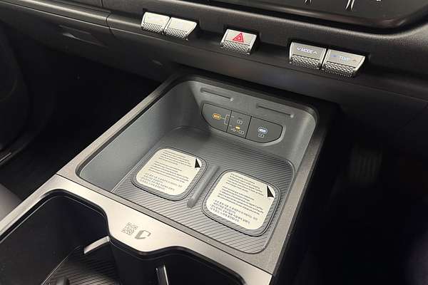 2025 Kia Tasman X-Line TK All Wheel Drive