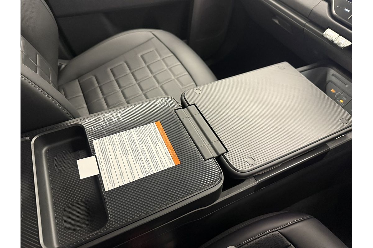 2025 Kia Tasman X-Line TK All Wheel Drive