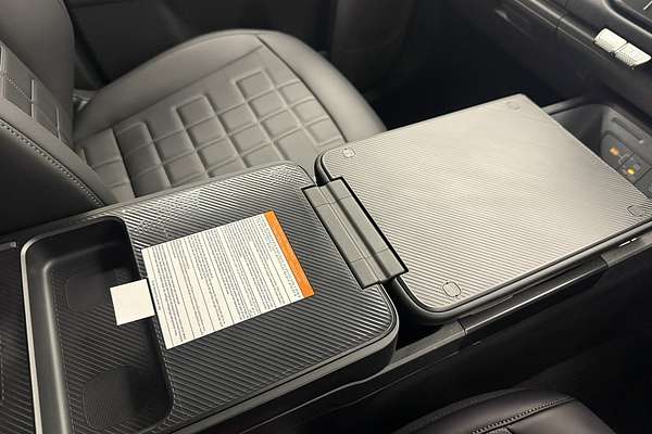 2025 Kia Tasman X-Line TK All Wheel Drive