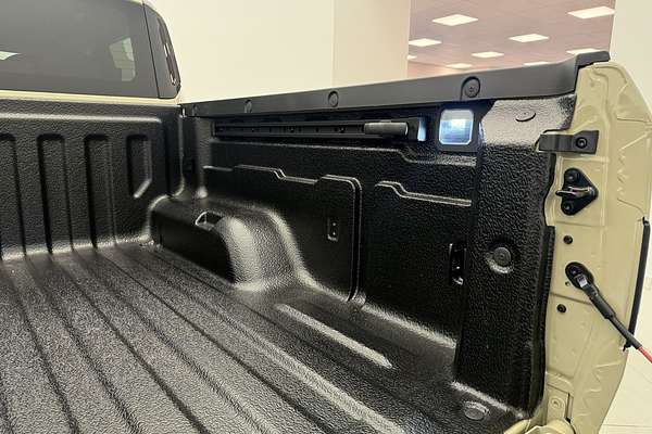 2025 Kia Tasman X-Line TK All Wheel Drive