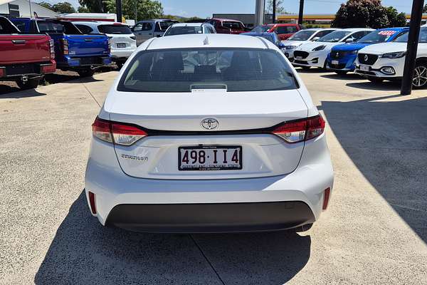 2023 Toyota Corolla Ascent Sport MZEA12R