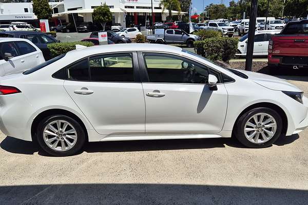 2023 Toyota Corolla Ascent Sport MZEA12R