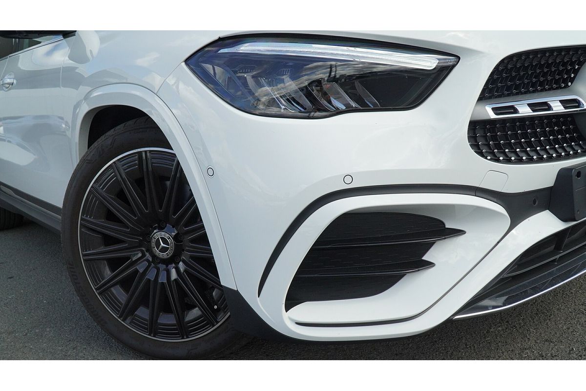 2024 Mercedes-Benz GLA-Class GLA250 H247