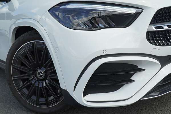 2024 Mercedes-Benz GLA-Class GLA250 H247