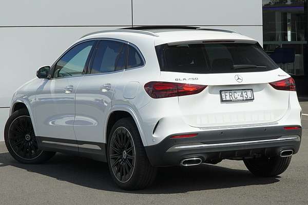 2024 Mercedes-Benz GLA-Class GLA250 H247
