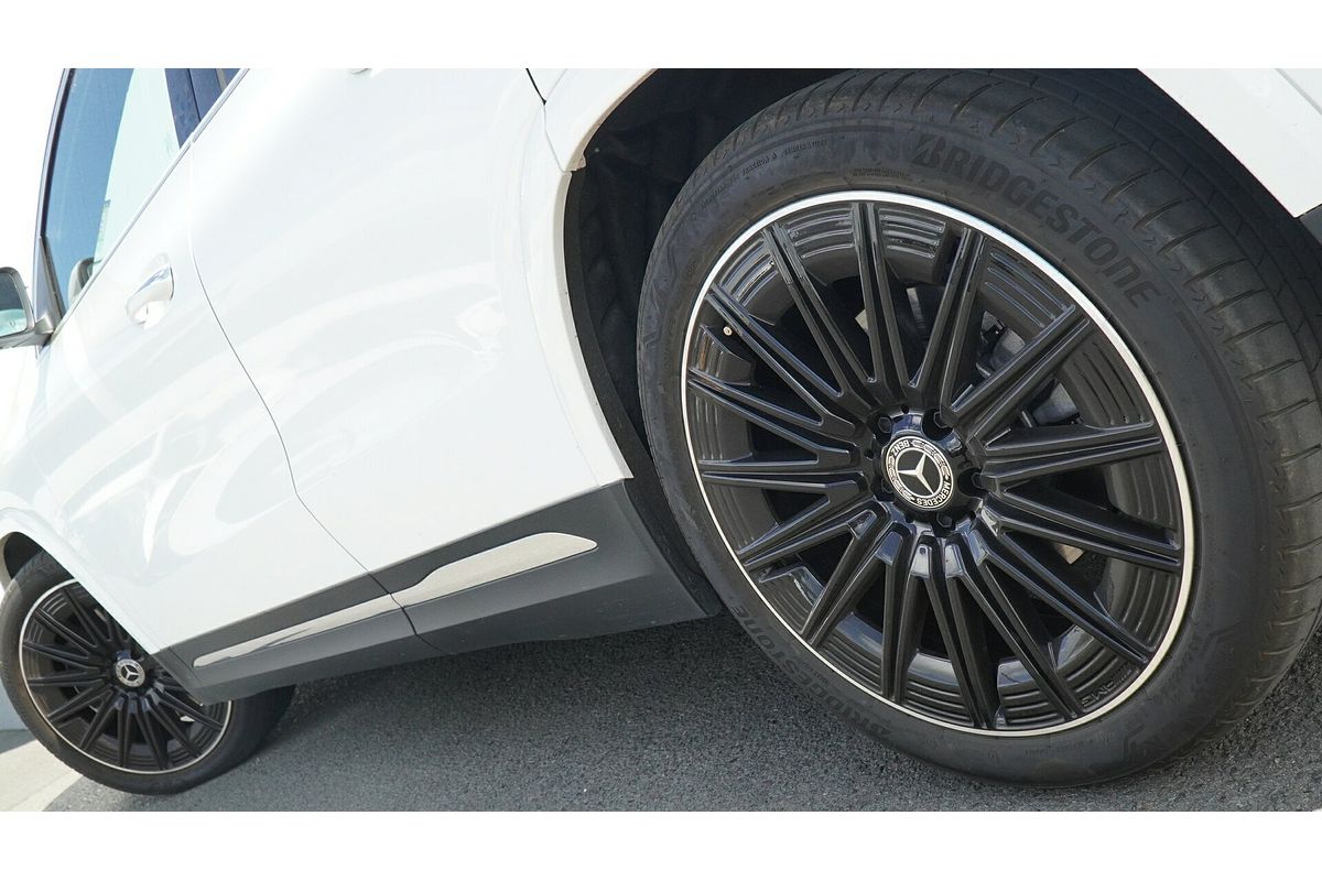 2024 Mercedes-Benz GLA-Class GLA250 H247