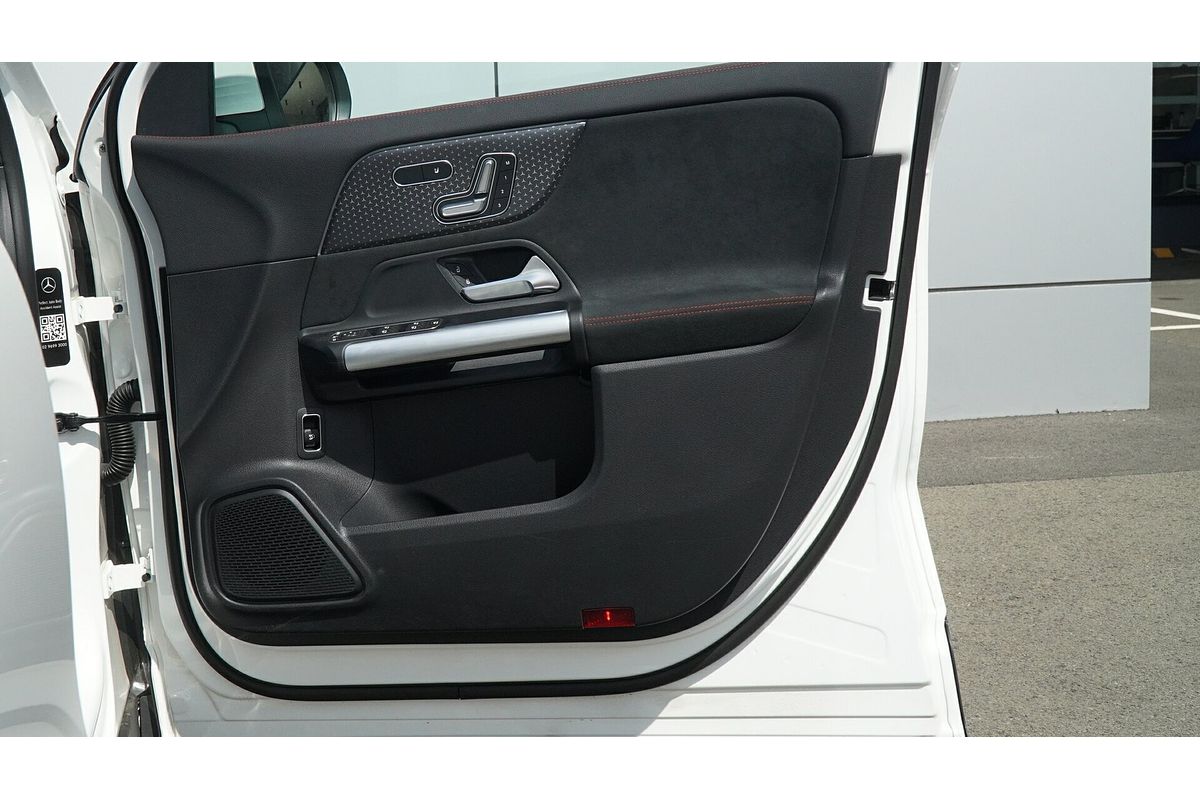 2024 Mercedes-Benz GLA-Class GLA250 H247