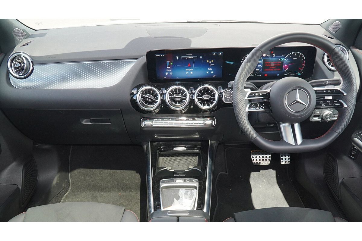 2024 Mercedes-Benz GLA-Class GLA250 H247