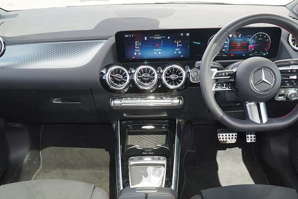 2024 Mercedes-Benz GLA-Class GLA250 H247