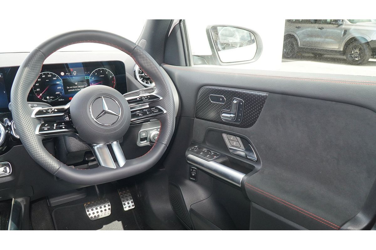 2024 Mercedes-Benz GLA-Class GLA250 H247