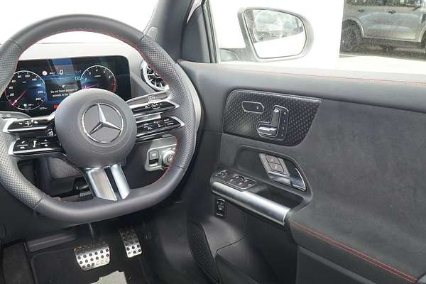2024 Mercedes-Benz GLA-Class GLA250 H247