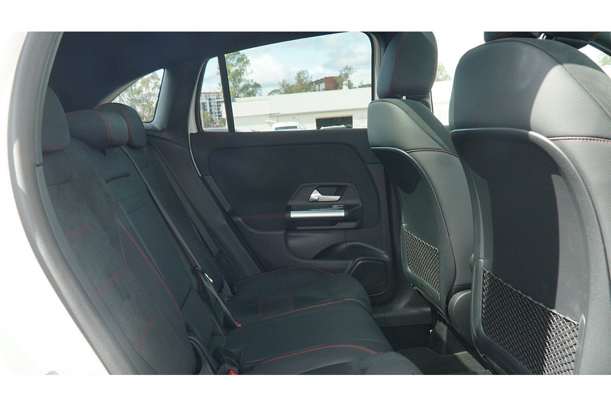 2024 Mercedes-Benz GLA-Class GLA250 H247