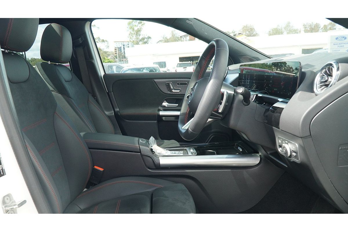 2024 Mercedes-Benz GLA-Class GLA250 H247