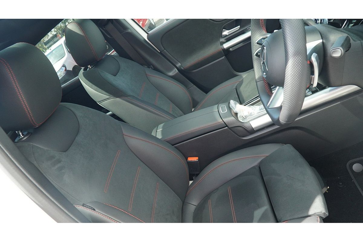 2024 Mercedes-Benz GLA-Class GLA250 H247