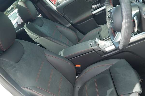 2024 Mercedes-Benz GLA-Class GLA250 H247
