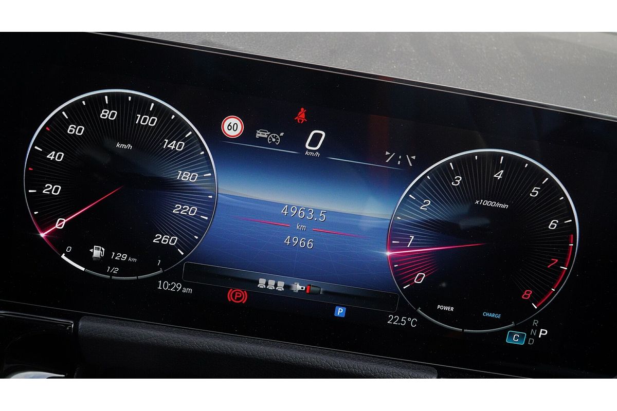 2024 Mercedes-Benz GLA-Class GLA250 H247