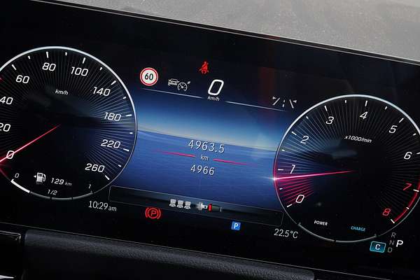 2024 Mercedes-Benz GLA-Class GLA250 H247
