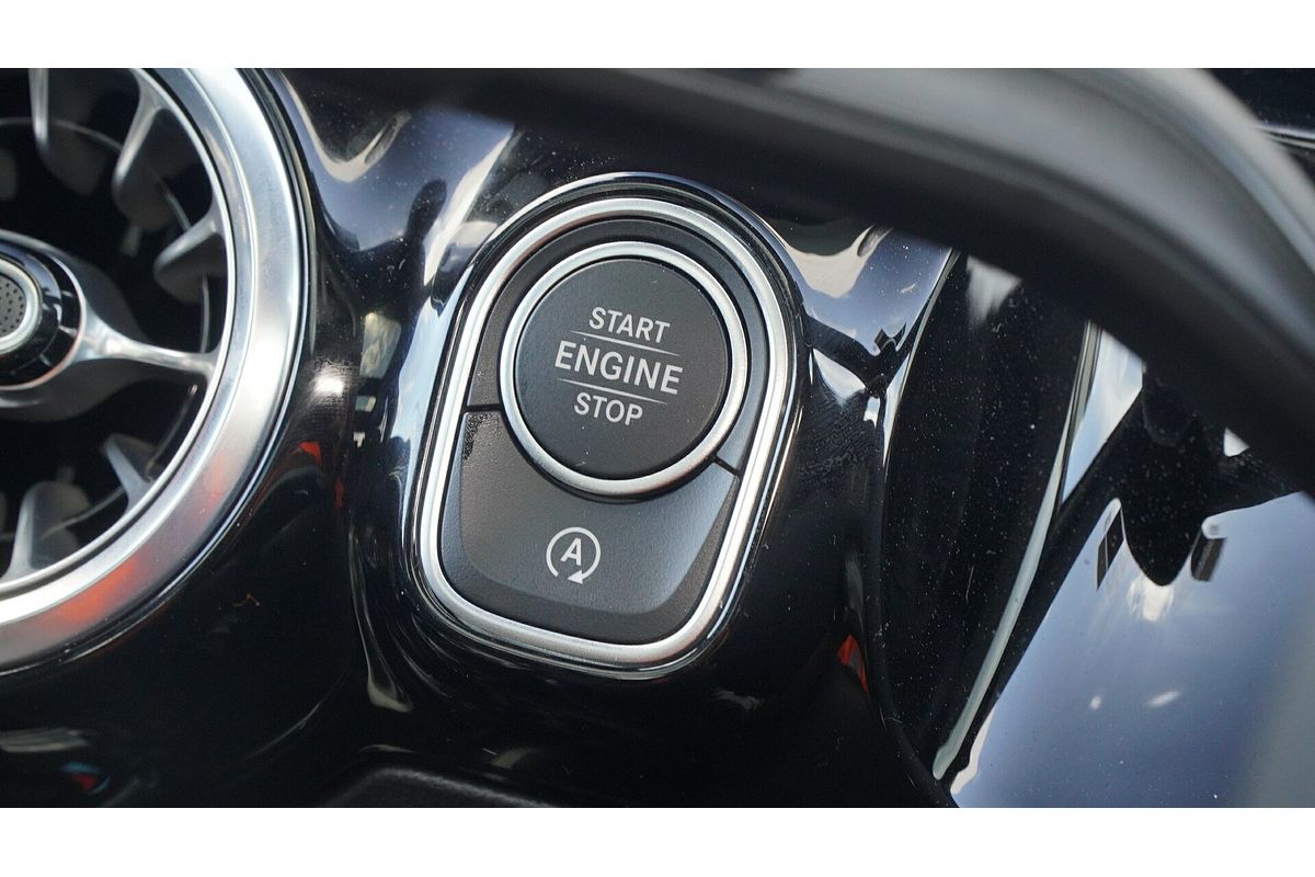 2024 Mercedes-Benz GLA-Class GLA250 H247