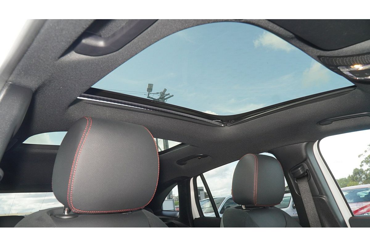 2024 Mercedes-Benz GLA-Class GLA250 H247