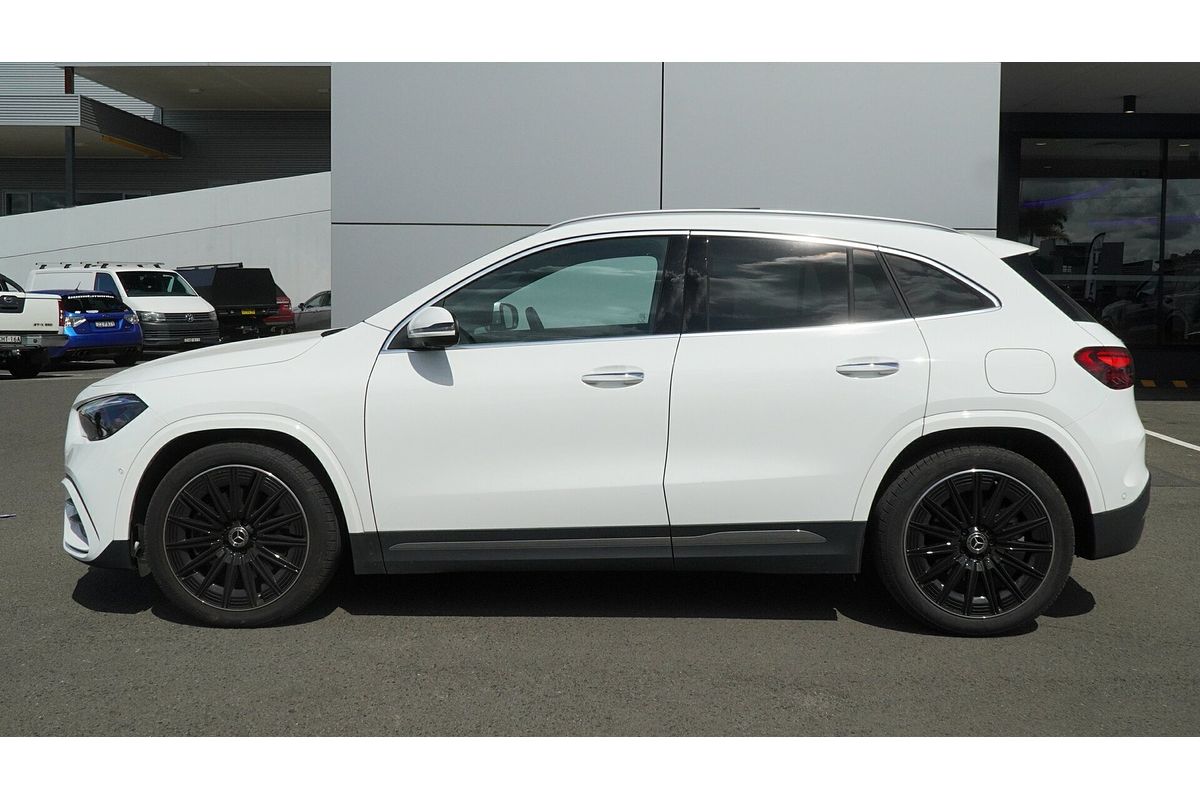 2024 Mercedes-Benz GLA-Class GLA250 H247