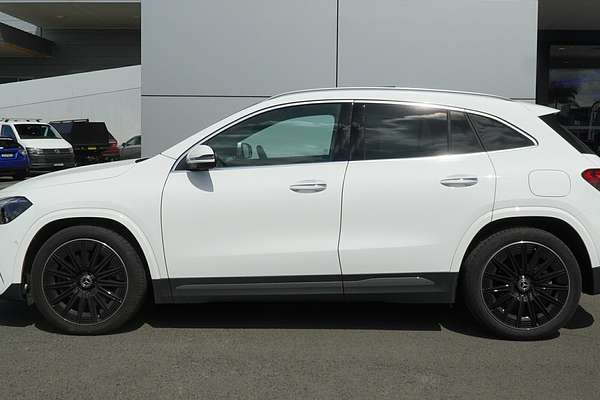 2024 Mercedes-Benz GLA-Class GLA250 H247