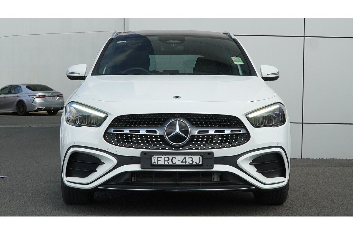 2024 Mercedes-Benz GLA-Class GLA250 H247