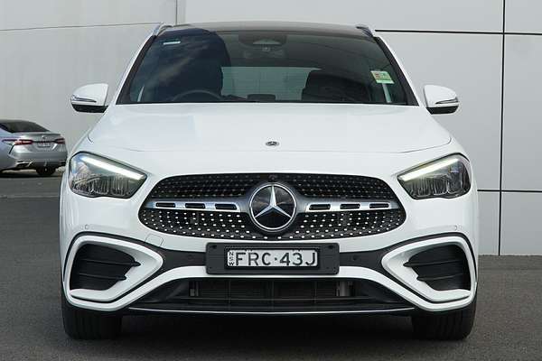 2024 Mercedes-Benz GLA-Class GLA250 H247