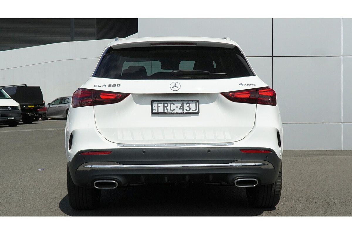 2024 Mercedes-Benz GLA-Class GLA250 H247
