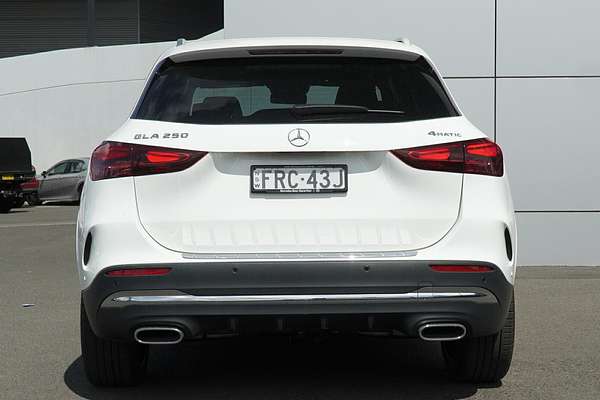 2024 Mercedes-Benz GLA-Class GLA250 H247