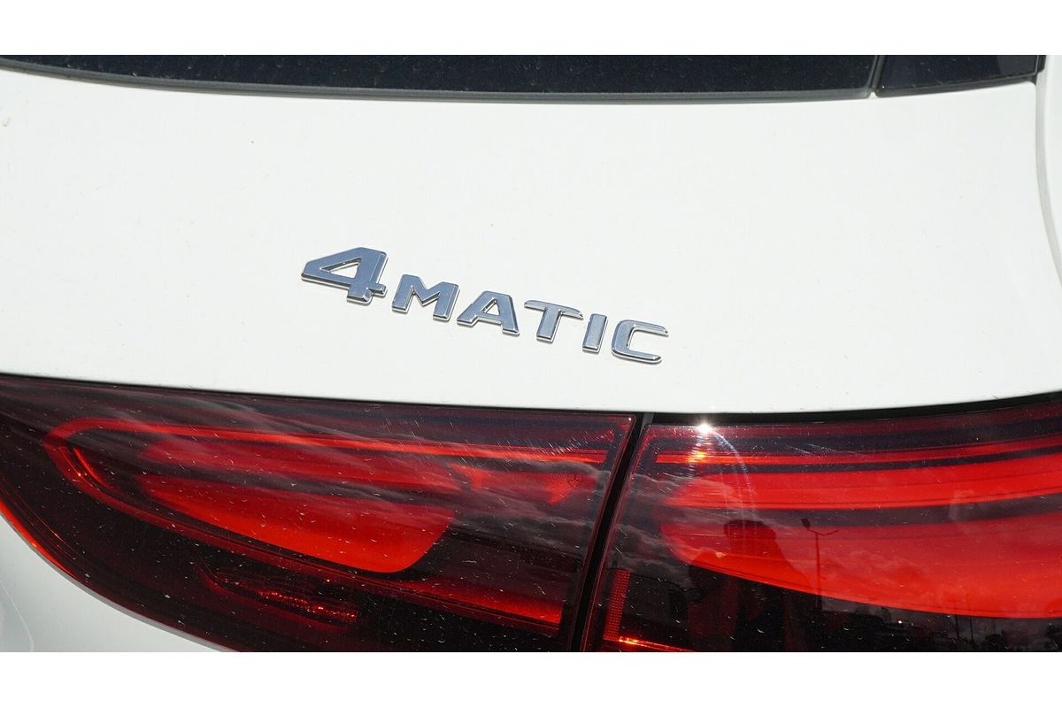 2024 Mercedes-Benz GLA-Class GLA250 H247