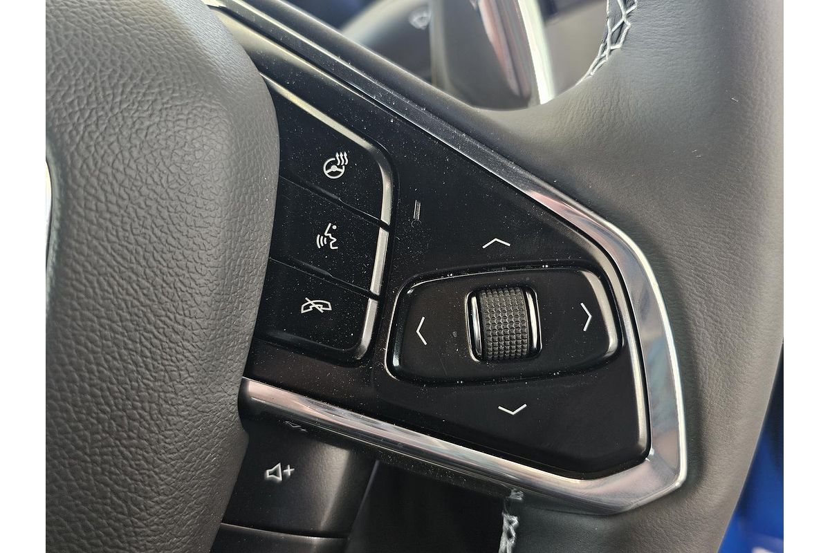 2024 Chevrolet Corvette Stingray 2LT C8