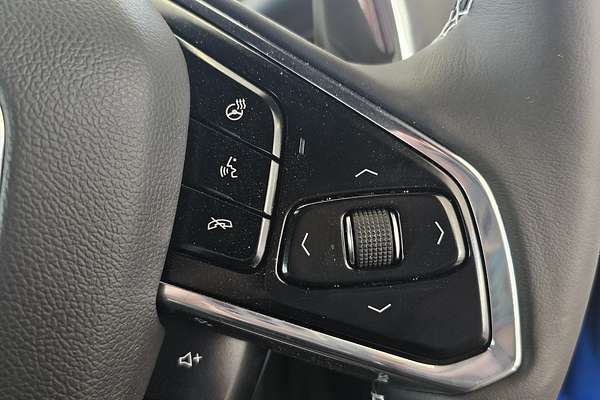 2024 Chevrolet Corvette Stingray 2LT C8