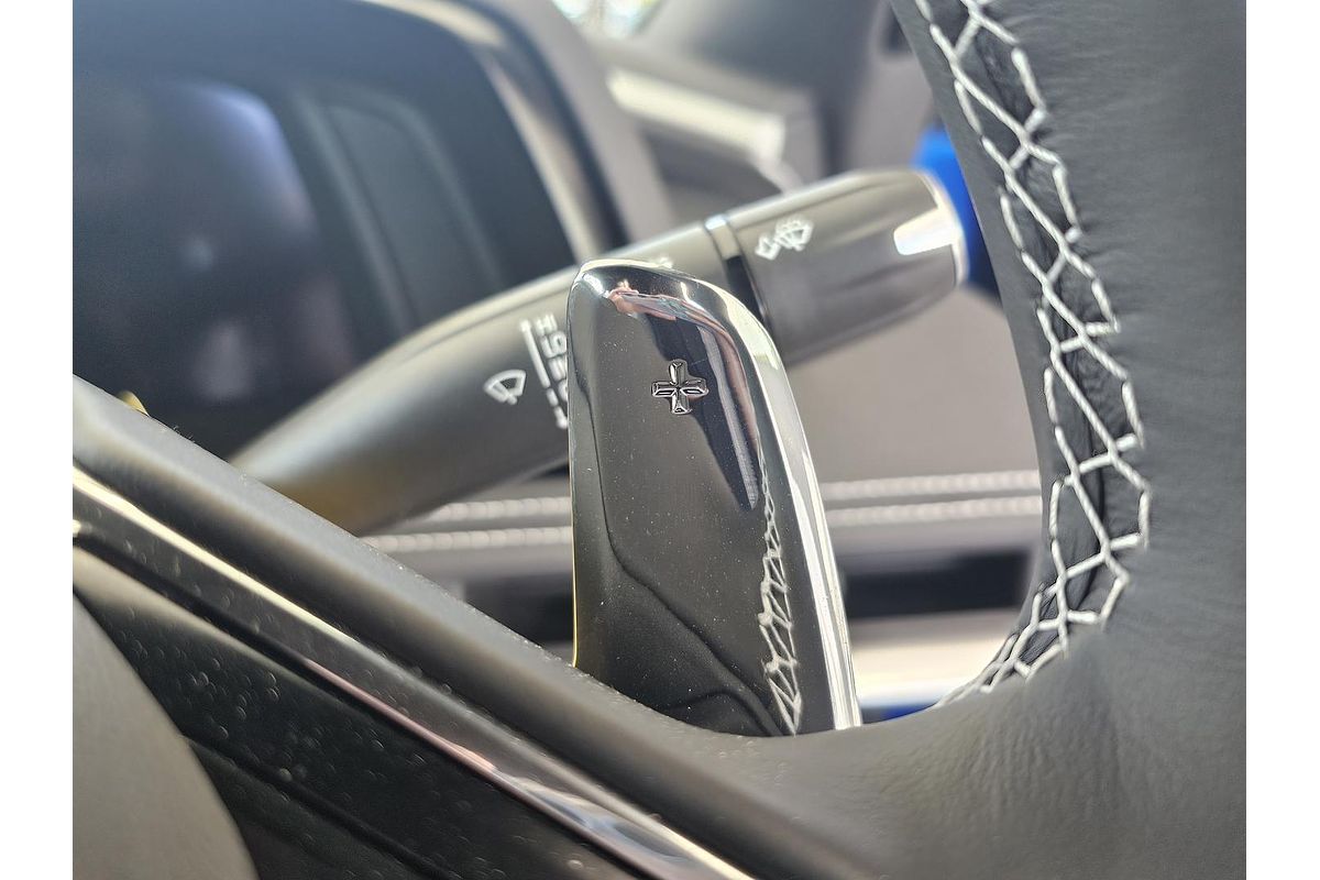 2024 Chevrolet Corvette Stingray 2LT C8
