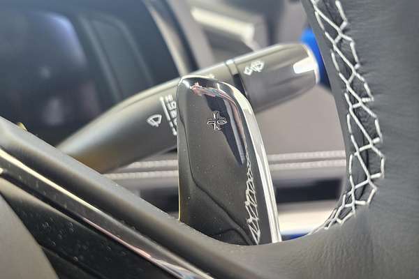 2024 Chevrolet Corvette Stingray 2LT C8