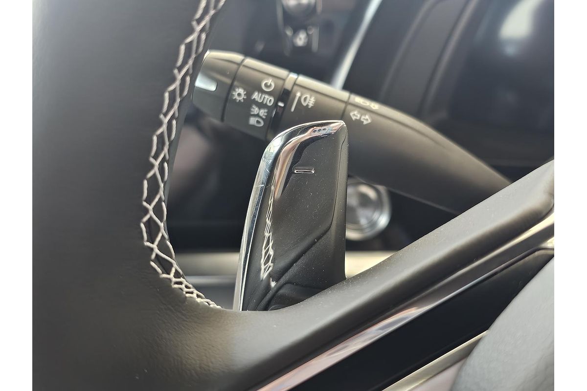 2024 Chevrolet Corvette Stingray 2LT C8