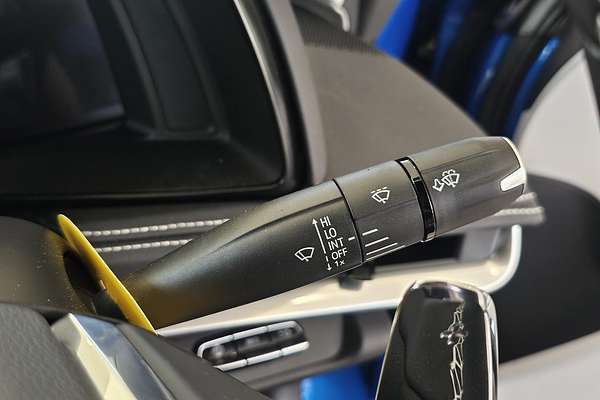 2024 Chevrolet Corvette Stingray 2LT C8