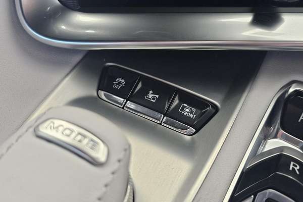 2024 Chevrolet Corvette Stingray 2LT C8