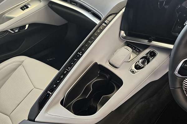2024 Chevrolet Corvette Stingray 2LT C8