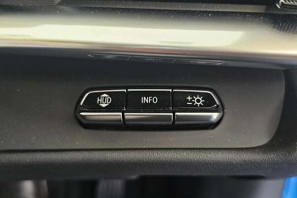 2024 Chevrolet Corvette Stingray 2LT C8